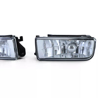 Fendinebbia in trasparente con telaio di supporto BMW Serie 3 E36 anche M3 90-99