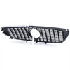 Griglia radiatore Sport nera lucida per Mercedes Classe V Vito W447 W448 dal 19