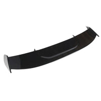 Spoiler posteriore nero lucido per BMW F40 di serie