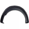 Parafango passaruota allargamenti 10 cm con PDC adatto per Ford Ranger T8 19-23