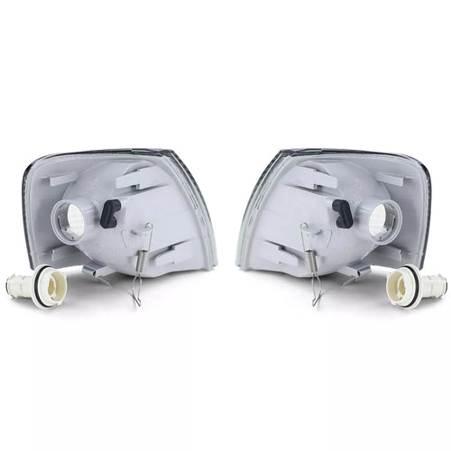 Frecce nere fumè coppia sinistra destra per VW Passat 3B berlina Variant 96-00