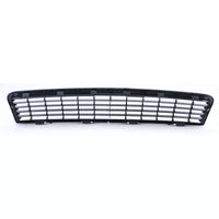 Griglia griglia senza emblema nera per Audi A4 B6 8E berlina Avant 00-04