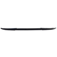 Spoiler posteriore Ducktail Carbon Look, per BMW Serie 4 F32 Coupè 2013-2021