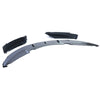 Lama Anteriore, performance nero lucido, per BMW Serie 1 E82 E88 11-13