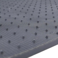 Tappetini Auto Gomma Nero Set Premium, per Mercedes Classe S W221 05-13