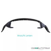 Spoiler anteriore Maxzda MX5 NA Limited Edition look Nero 89-98 + presa aria