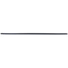 Spoiler posteriore sportivo nero lucido, per BMW Serie 5 E39 berlina 95-03