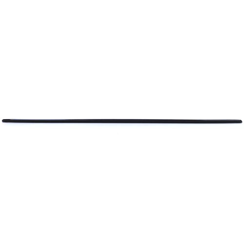 Spoiler posteriore sportivo nero lucido, per BMW Serie 5 E39 berlina 95-03
