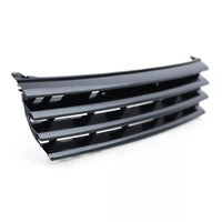 Griglia sportiva griglia radiatore senza emblema nera per VW Passat 35i B4 93-97
