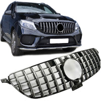Griglia radiatore Sport Panamericana GT per Mercedes C292 GLE Coupe