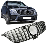 Griglia radiatore Sport Panamericana GT per Mercedes C292 GLE Coupe