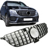 Griglia radiatore Sport Panamericana GT per Mercedes C292 GLE Coupe
