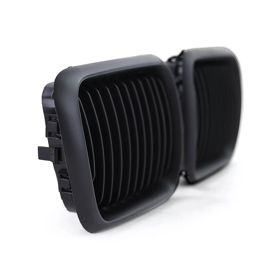 Griglia Sport Performance opaca adatta per BMW SERIE 3 E36 lifting dal 96