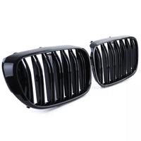 Griglia Sport doppio ponte Performance lucida adatta per BMW Serie 7 G11 15-19