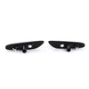 Frecce laterali LED nero fumo adatto, per BMW Serie 1 E81 E87 E82 E88 04-12