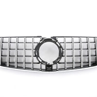 Griglia radiatore Sport Panamericana GT per Mercedes W447 Classe V Face