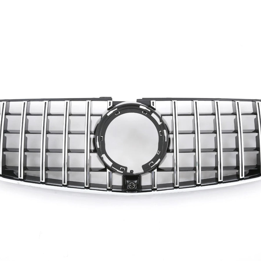 Griglia radiatore Sport Panamericana GT per Mercedes W447 Classe V Face