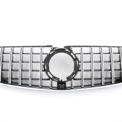 Griglia radiatore Sport Panamericana GT per Mercedes W447 Classe V Face