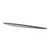 Spoiler posteriore labbro spoiler look + ABE, per Mercedes Classe S W222 13-20