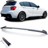 Spoiler posteriore tetto sport Nero, per BMW Serie 1 F20 F21 prefacelift 11-15