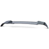 Spoiler tetto posteriore labbro nero lucido, per Land Rover Defender L663 90 110