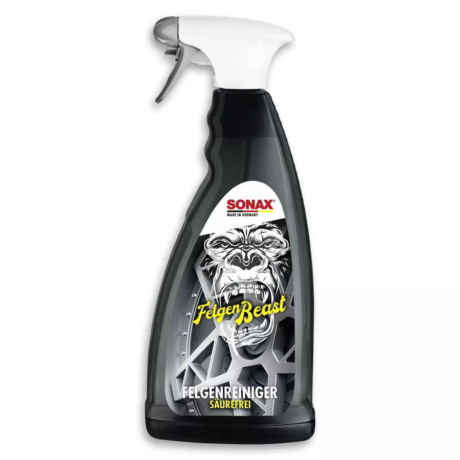 Cerchi Sonax Beast pulitore cerchi 1 litro Cerchi Beast 04333000