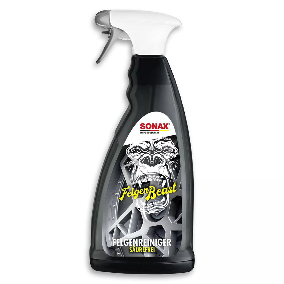 Cerchi Sonax Beast pulitore cerchi 1 litro Cerchi Beast 04333000