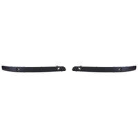 Kit paraurti PDC destro sinistro per paraurti anteriore M BMW E39