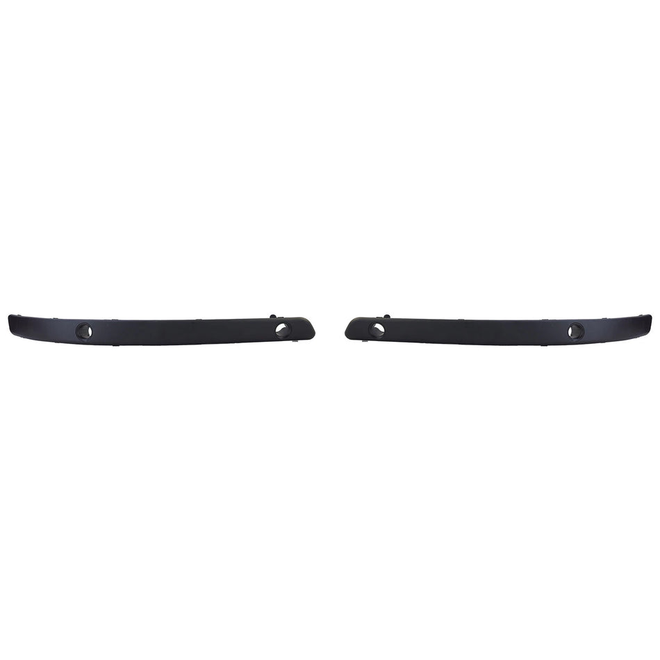 Kit paraurti PDC destro sinistro per paraurti anteriore M BMW E39