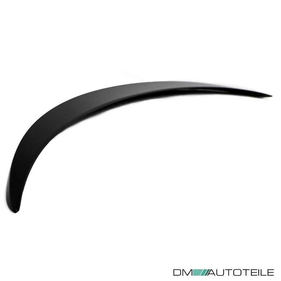 Spoiler Posteriore VERNICIATO MERCEDES CLA C117 anche per CLA 45 AMG