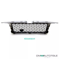 Griglia Range Rover L320 griglia anteriore 05-10 non autobiografia Sport