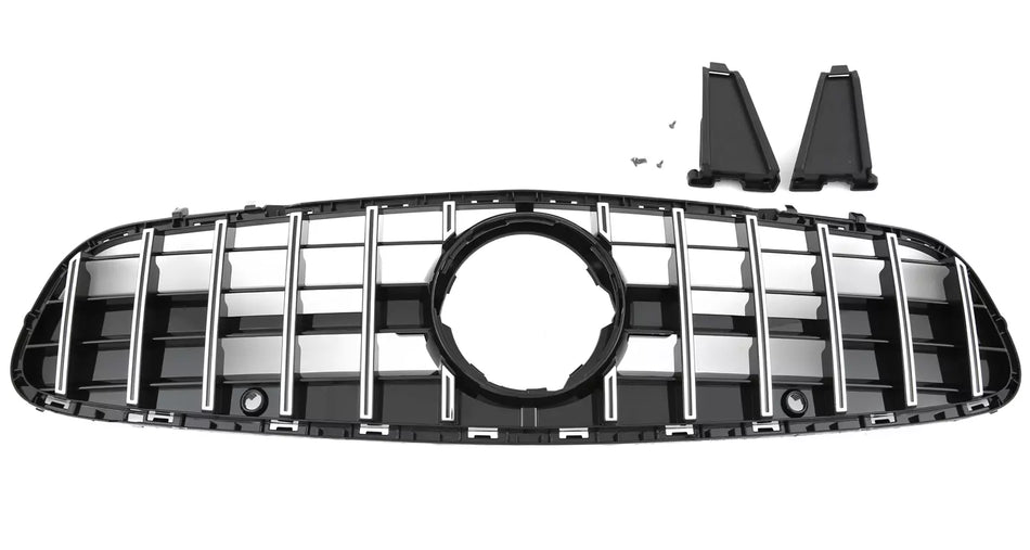Griglia radiatore Sport Panamericana GT per Mercedes R231 SL lifting