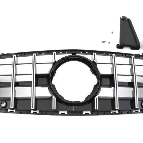 Griglia radiatore Sport Panamericana GT per Mercedes R231 SL lifting