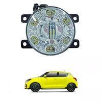 Set fendinebbia + luci diurne LED per Dacia Duster Ford Renault Suzuki