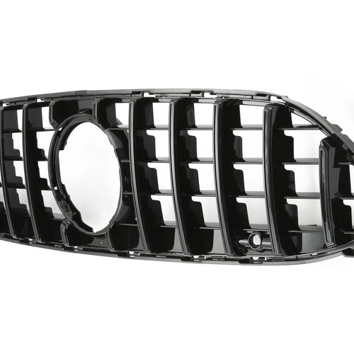 Griglia sportiva per Mercedes C236 Coupé & A236 Cabriolet Classe CLE PANAME