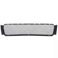 Griglia griglia paraurti adatta, per BMW Serie 3 E36 90-99