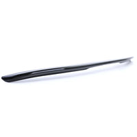 Spoiler posteriore sportivo labbro nero lucido per Mercedes SLK R171 04-11