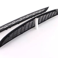 Set griglia Sport, per cofano + paraurti, per Mini R50 R53 One Cooper 01-06