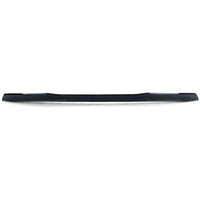 Spoiler Sportivo Posteriore Performance Nero Lucido per Ford Mustang Coupe 14-20