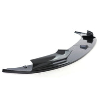 Lama Anteriore, performance carbon look, per BMW Serie 5 F10 F11 10-17