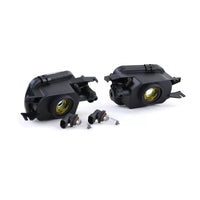 Fendinebbia vetro trasparente HB4, per Mercedes C W203 CL203 C209 SLK R170 C215