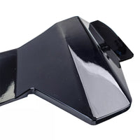 Spoiler tetto TR con manichino antenna, per Honda Civic FK 16-20 coda spiovente