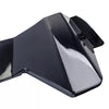 Spoiler tetto TR con manichino antenna, per Honda Civic FK 16-20 coda spiovente
