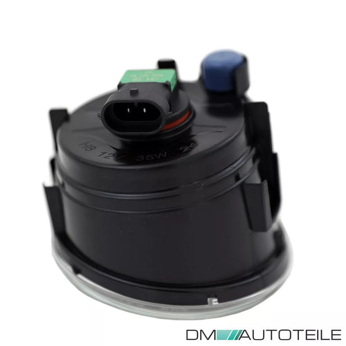 Set fendinebbia vetro per BMW X1/X2 X2 X3 F25/X4 F26/X5 F15/X6 F16