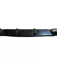 Spoiler anteriore lama Lucido per BMW Serie 7 (G11) M 2015-2019