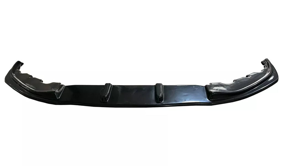 Spoiler anteriore lama Lucido per BMW Serie 7 (G11) M 2015-2019