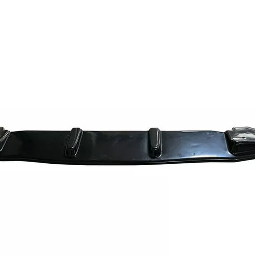 Spoiler anteriore lama Lucido per BMW Serie 7 (G11) M 2015-2019