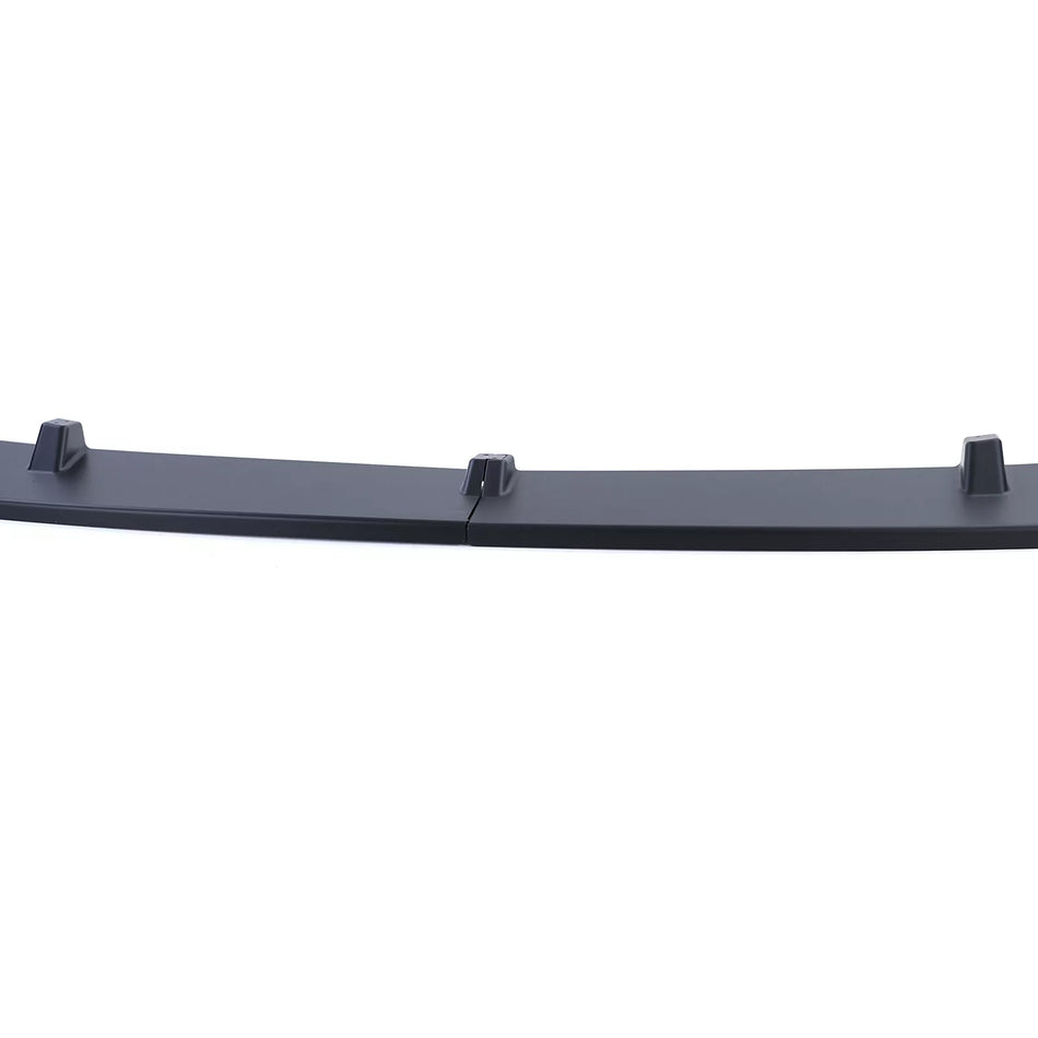 Lama Anteriore attacco prestazioni opaco, per BMW Serie 3 F30 F31 11-19