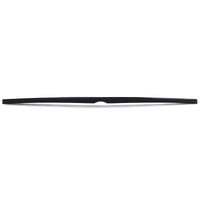 Spoiler posteriore labbro Nero + ABE per Mercedes E W212 berlina 09-16