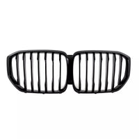 Set Griglia Sportiva Griglia Nero Lucido per BMW X5 G05 2018